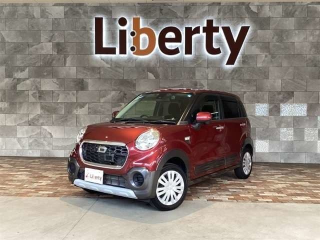DAIHATSU CAST ACTIVA