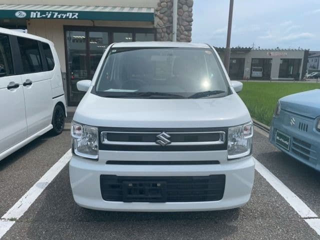 SUZUKI