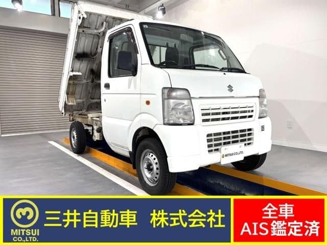 SUZUKI