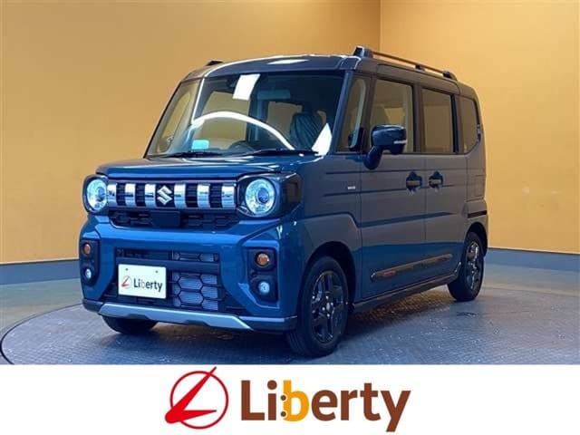 SUZUKI