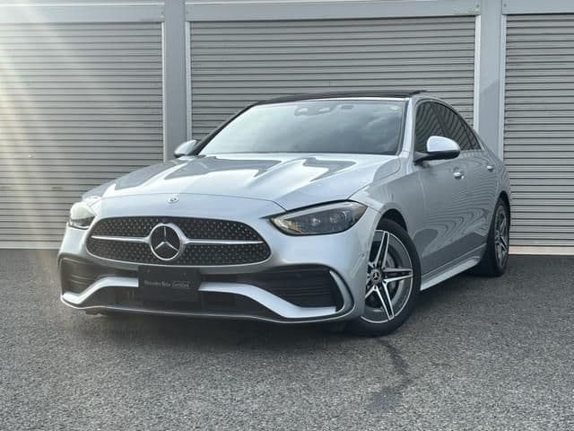MERCEDES BENZ