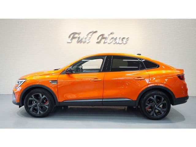 RENAULT RENAULT ARKANA