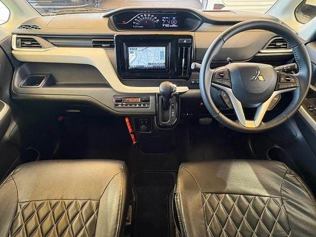 MITSUBISHI