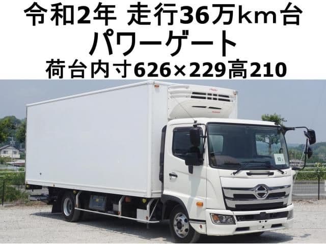 HINO