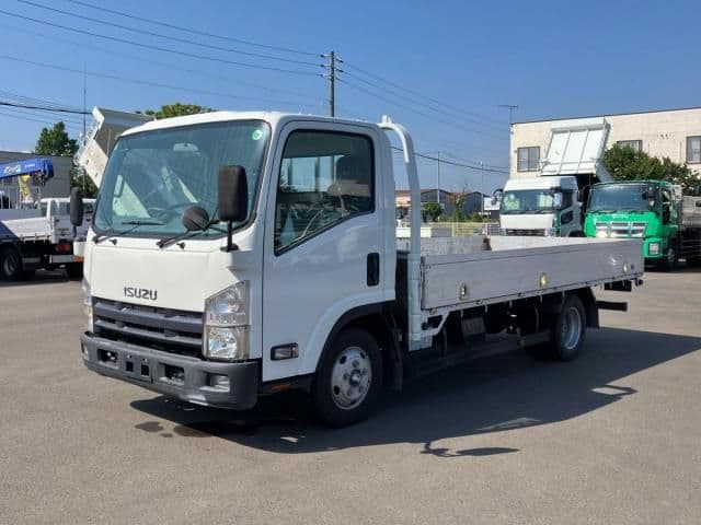 ISUZU