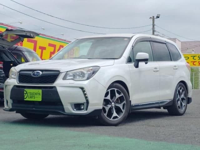 SUBARU