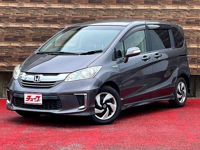 HONDA