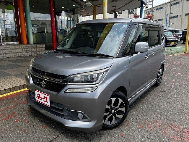 SUZUKI