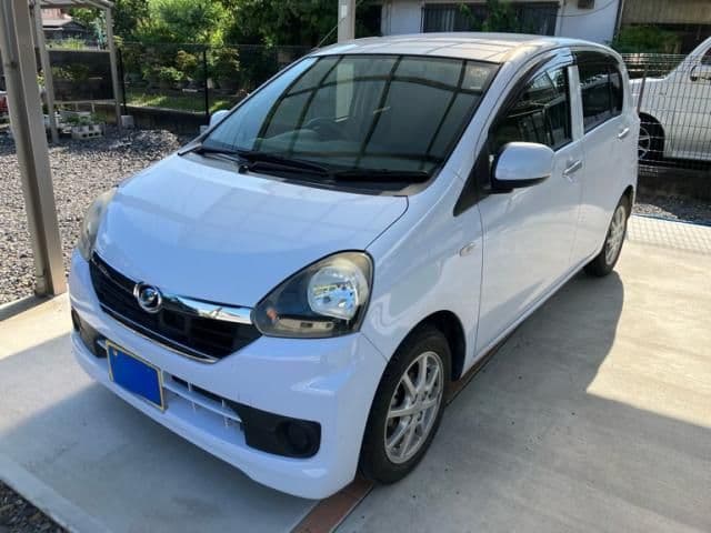 DAIHATSU