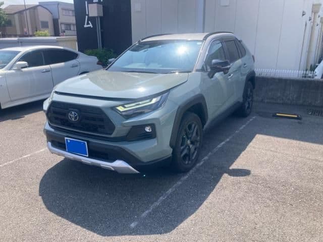 TOYOTA