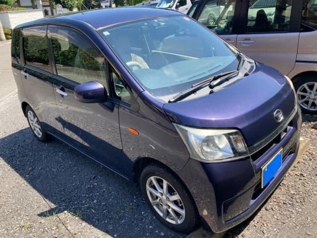 DAIHATSU