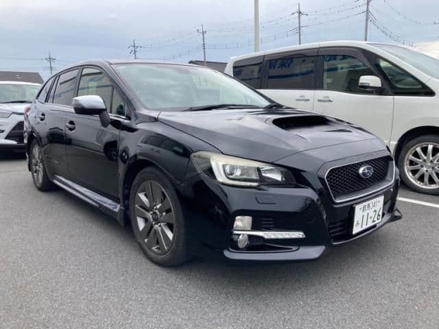 SUBARU