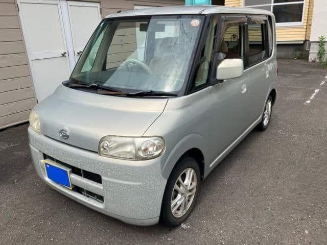 DAIHATSU