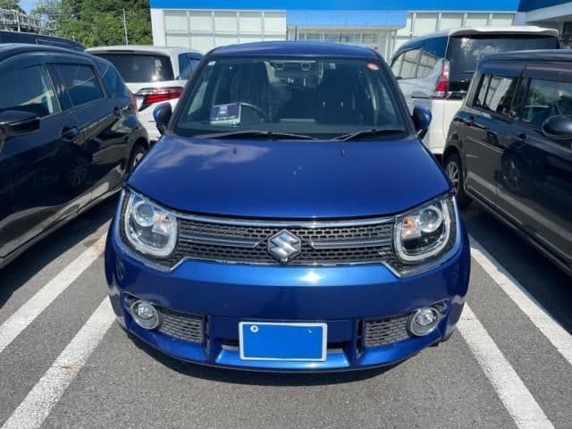 SUZUKI