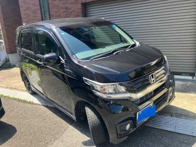 HONDA