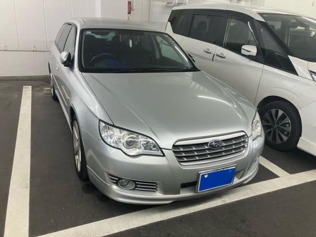 SUBARU