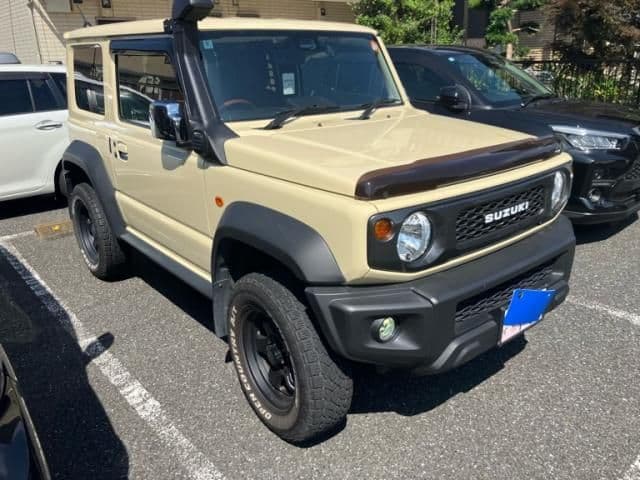 SUZUKI