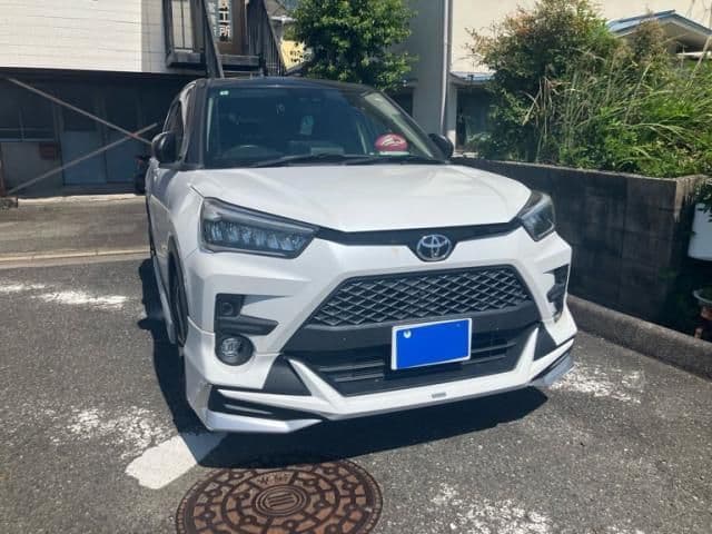TOYOTA