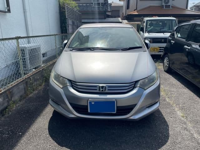 HONDA INSIGHT
