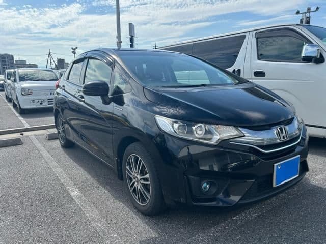 HONDA