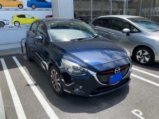 MAZDA