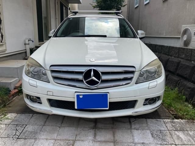 MERCEDES BENZ