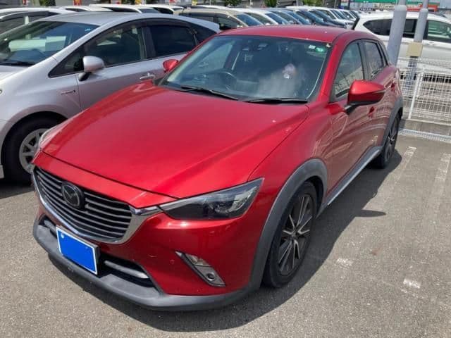 MAZDA