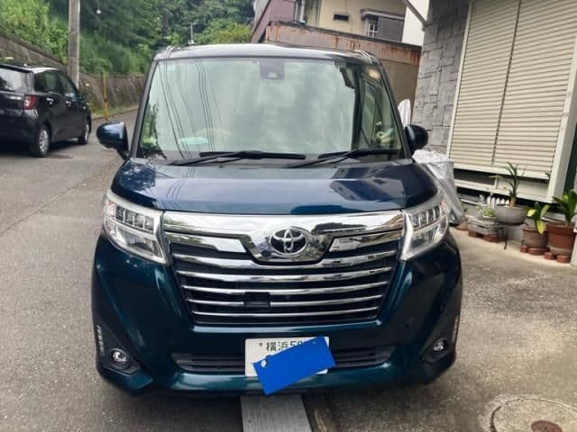 TOYOTA