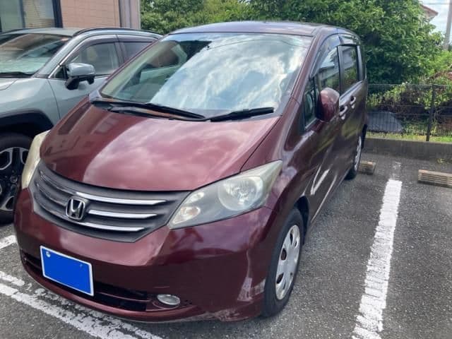 HONDA