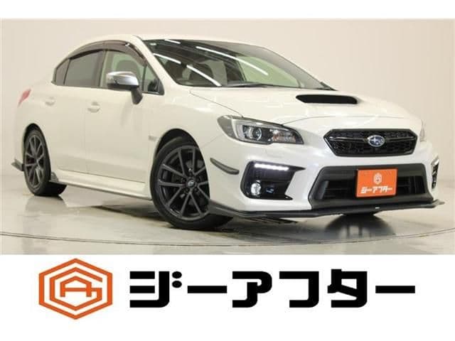 SUBARU
