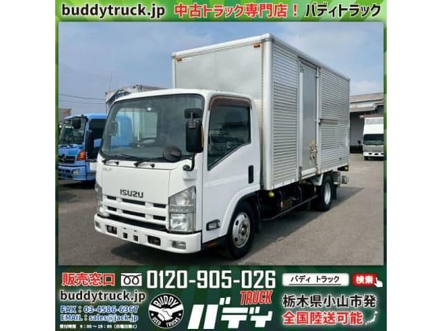 ISUZU