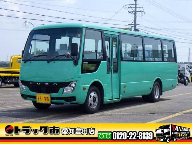 MITSUBISHI ROSA