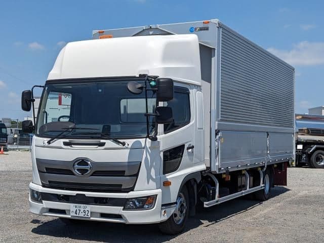 HINO