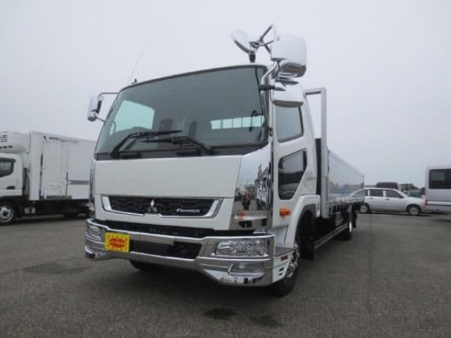 MITSUBISHI FUSOU