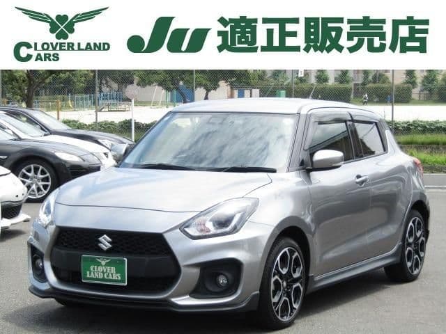 SUZUKI