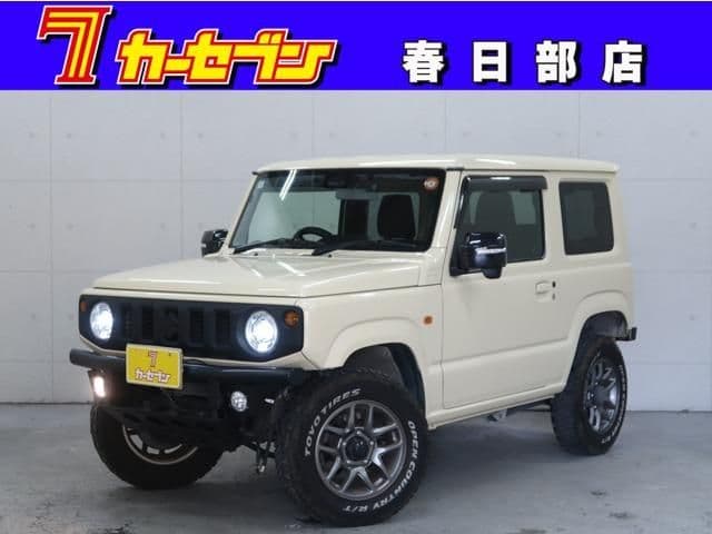 SUZUKI