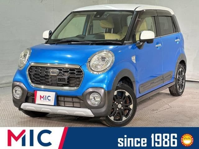 DAIHATSU