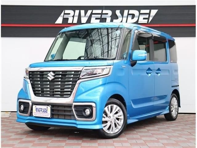 SUZUKI