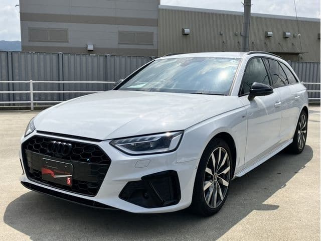 AUDI