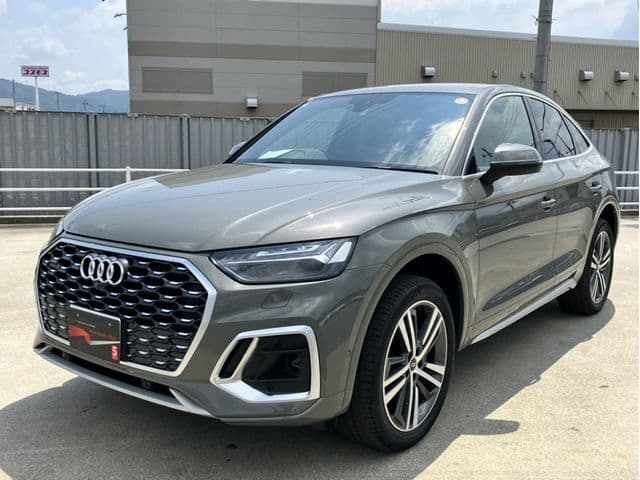 AUDI AUDI Q5 SPORTBACK