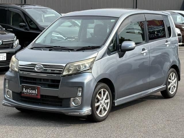 DAIHATSU