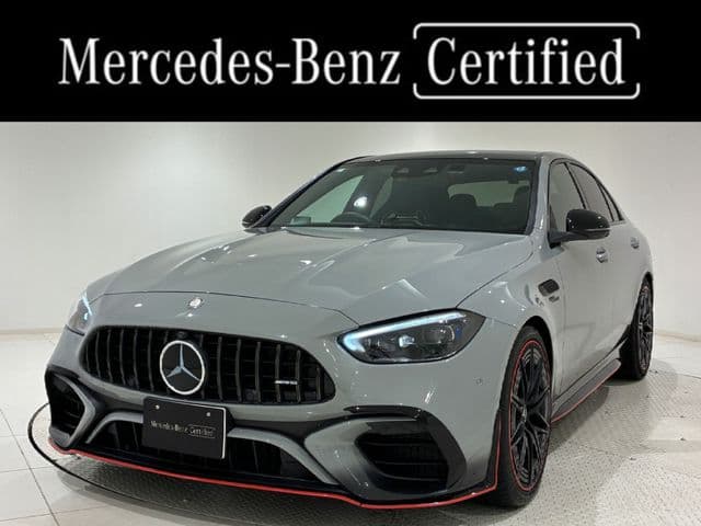 MERCEDES BENZ null