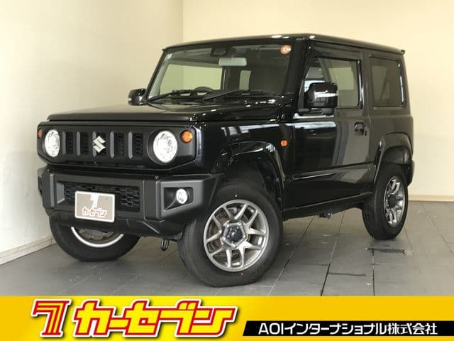 SUZUKI
