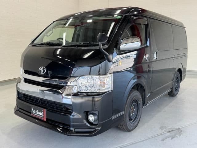 TOYOTA