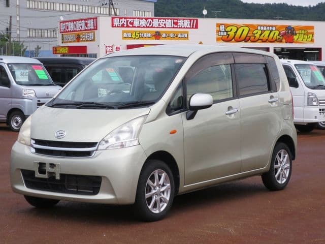 DAIHATSU