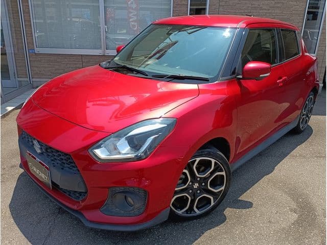 SUZUKI