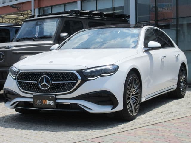 MERCEDES BENZ