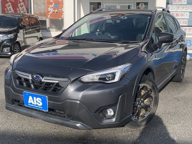 SUBARU