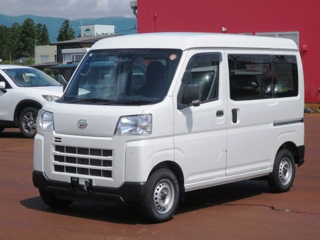 DAIHATSU