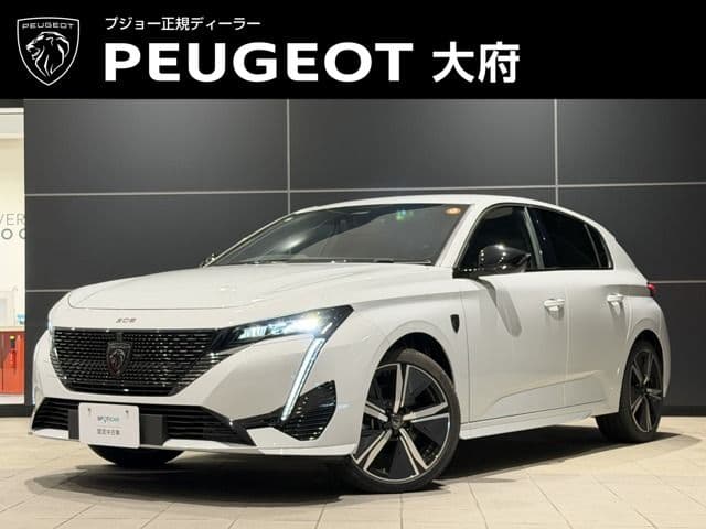 PEUGEOT PEUGEOT 308